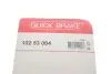 Рем. часть тормозов QUICK BRAKE 102 53 004 (фото 3)