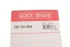 Рем. часть тормозов QUICK BRAKE 101 53 004 (фото 6)