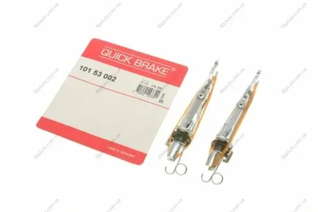 Рем. часть тормозов QUICK BRAKE 101 53 002