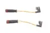 Рем. часть тормозов WS 0229 A QUICK BRAKE