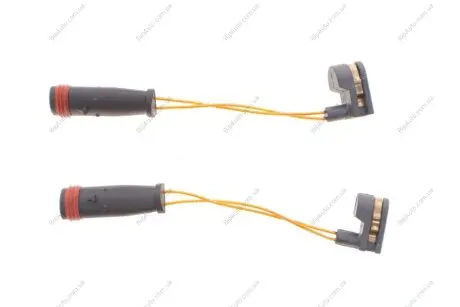 Рем. часть тормозов QUICK BRAKE WS 0229 A