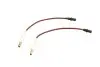 Гальмівні аксесуари (Датчик зносу колодки) QUICK BRAKE WS 0208 A