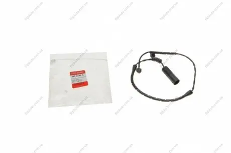 Гальмівні аксесуари (Датчик зносу колодки) QUICK BRAKE WS 0191 A