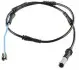 Рем. часть тормозов QUICK BRAKE WS 0305 A (фото 2)