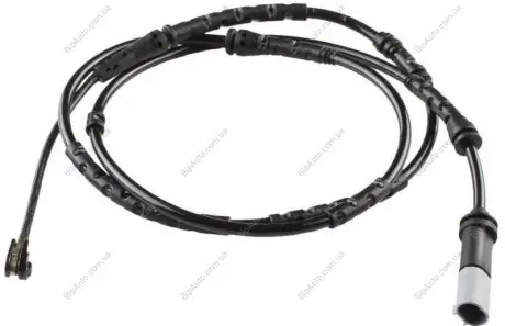Датчик зносу,гальм.колодки QUICK BRAKE WS 0304 A