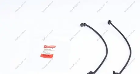 Гальмівні аксесуари (Датчик зносу колодки) QUICK BRAKE WS 0302 A