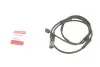 Датчик зносу,гальм.колодки QUICK BRAKE WS0289A