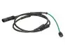 Гальмівні аксесуари (Датчик зносу колодки) QUICK BRAKE WS 0288 A