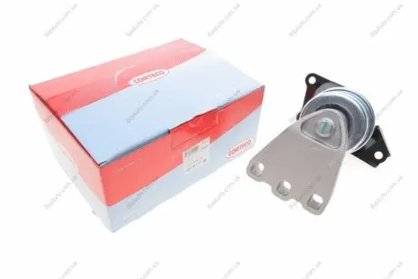 Подушка двигуна (R) VW T5 1.9TDI 03- CORTECO 49356170 (фото 1)