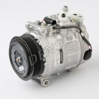 Компрессоры кондиционеров DENSO DCP17064