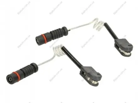 Гальмівні аксесуари (Датчик зносу колодки) QUICK BRAKE WS0251A