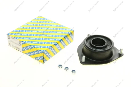 Опора стійки амортизатора SNR SNR NTN KB672.01