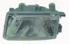 Фара лев. SEAT INCA 95-04 (пр-во DEPO) 445-1102L-LD-E