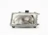 Фара лев. SEAT INCA 95-04 DEPO 445-1102L-LD-E (фото 2)