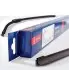 Щетки стеклоочистителя L=530 &lt;8512909090&gt; DENSO DF-053 (фото 4)