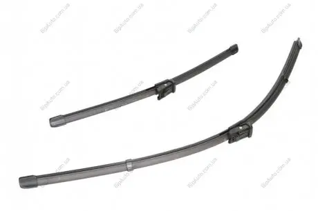 Щетки стеклоочистителя L=530 &lt;8512909090&gt; DENSO DF-053 (фото 1)