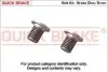 Рем. часть тормозов 11661K QUICK BRAKE