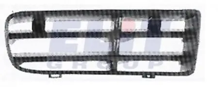 Решітка прав. бампера ELIT KH9523 998