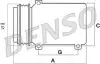 Компрессор кондиционера DCP02036 DENSO