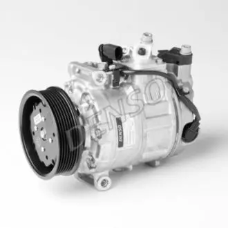 Компрессор кондиционера DENSO DCP32031