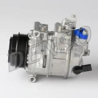 Компресор кондиціонера DENSO DCP32068