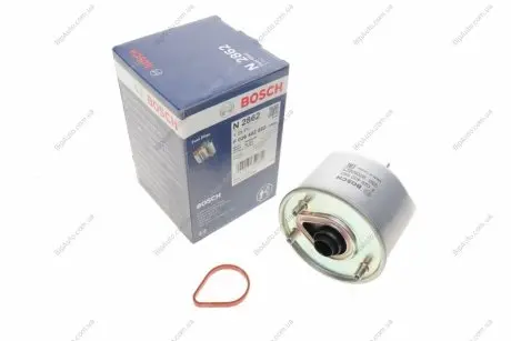 Топливный фильтр BOSCH F 026 402 862