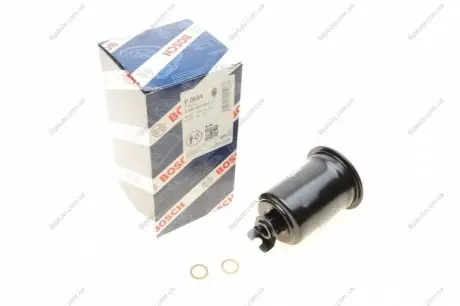 ПАЛИВНИЙ ФІЛЬТР BOSCH 0 986 450 604