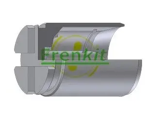ПОРШЕНЬ ГЛАВНОГО ТОРМОЗНОГО ЦИЛИНДРА FRENKIT P304301