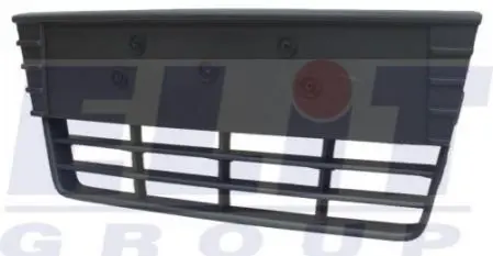 Фото 1 - решітки радітора ELIT KH2536 9940 Решітки радітора ELIT KH2536 9940 (фото 1)