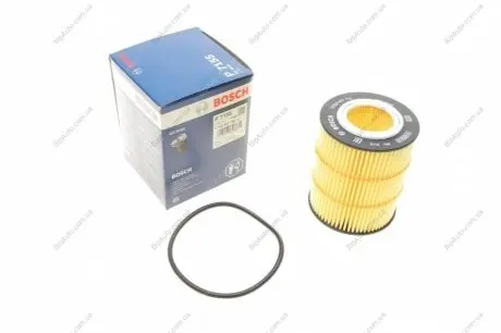 Масляный фильтр BOSCH F 026 407 155