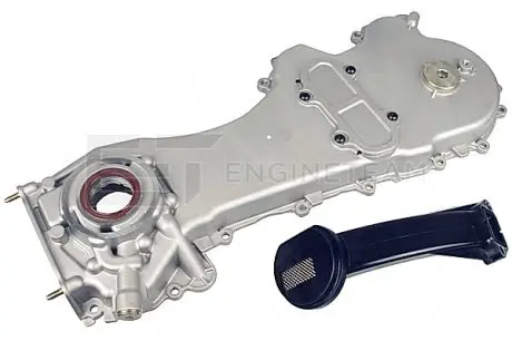 Масляный насос ET ENGINETEAM PU0079
