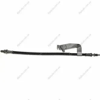 Тормозной шланг STARLINE HA AC.1268