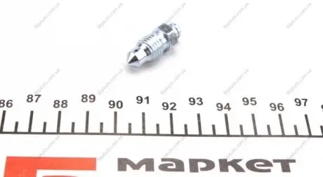 Гальмівні аксесуари (повітряний клапан) QUICK BRAKE 0101