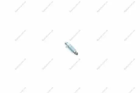 Штуцер прокачки гальм QUICK BRAKE 0100
