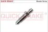 Гальмівні аксесуари (повітряний клапан) QUICK BRAKE 0090