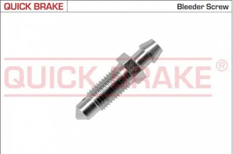 Рем. часть тормозов QUICK BRAKE 0090