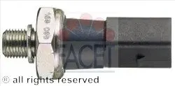 Датчик тиску оливи FACET 7.0168