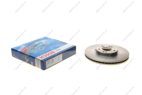 Тормозной диск BOSCH 0 986 479 786