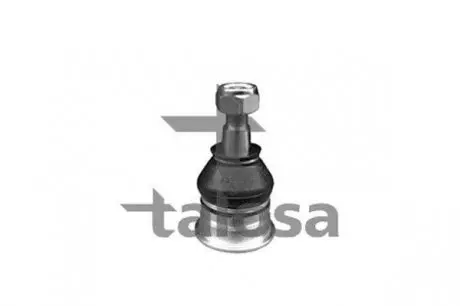 Кульова опора важеля, передня вісь TALOSA 47-04623