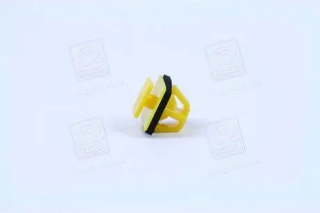 Клип бампера\порога \ HYUNDAI MOBIS 87758-35000
