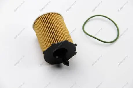 Масляный фильтр KNECHT MAHLE / KNECHT OX171/2D1