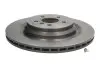 Тормозной диск 09.A961.11 BREMBO