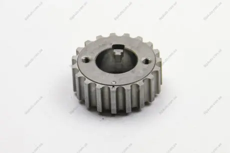 Шестерня колінвалу 1.21.41.6 8V RENAULT 7700747599