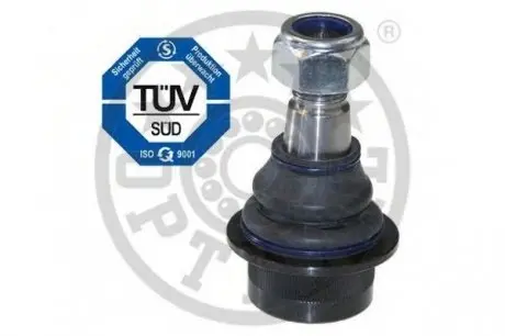 Шаровая опора 2006-- 9063330227 Optimal G3-1025