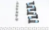 Комплект сцепления Valeo 837039 (фото 17)