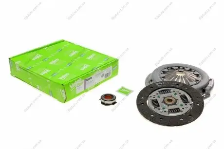 Комплект сцепления Valeo 826696 (фото 1)