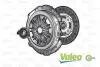 Комплект зчеплення + підшипник VALEO 786034