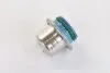 Клапан регулювання тиску BOSCH 0 280 161 511 (фото 2)