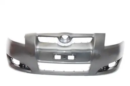 Фото 1 - бампер передний ELIT 8118 900 Бампер передний ELIT 8118 900 (фото 1)