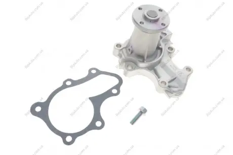 Водяний насос SKF VKPC 95863